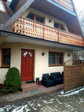 Kwatery Prywatne U Bachledów Zakopane